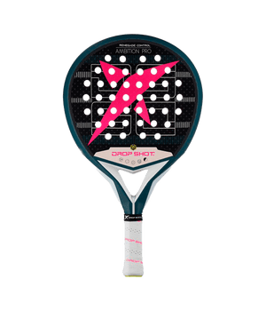 Drop Shot Renegade Control 2024 Padel Racket Padel Racket Drop Shot