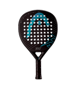 HEAD Bolt Bk/Pr 2025 Padel Racket Padel Racket Head