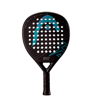 HEAD Bolt Bk/Pr 2025 Padel Racket Padel Racket Head