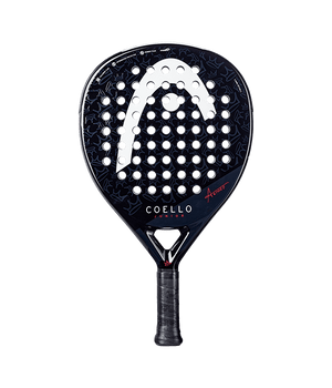 HEAD Coello Junior 2025 Padel Racket Padel Racket Head