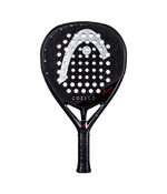 HEAD Coello Motion 2025 Padel Racket Padel Racket Head