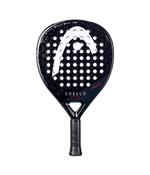 Head Coello Vibe 2025 Padel Racket Padel Racket Head