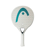 HEAD One Ultralight White 2025 Padel Racket Padel Racket Head