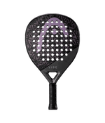 Head Vibe Bk/Pu 2025 Padel Racket Padel Racket Head