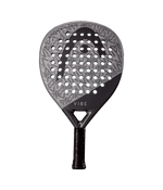 HEAD Vibe Gr/Bk 2025 Padel Racket Padel Racket Head