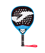 Joma Pro Tournament 2.0 Blue/Red 2025 Padel Racket Padel Racket Joma