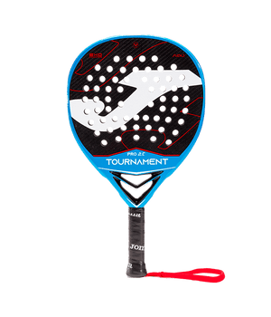 Joma Pro Tournament 2.0 Blue/Red 2025 Padel Racket Padel Racket Joma