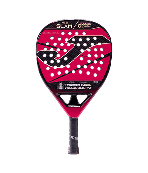 Joma Slam Pro Premier Padel Valladolid Padel Racket Padel Racket Joma