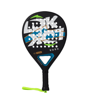 Lok Be Flow 2025 Padel Racket Padel Racket LOK