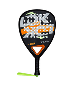 Lok Be Hype 2025 Padel Racket Padel Racket LOK
