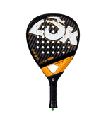 Lok Carb-on Hype 2024 Padel Racket Padel Racket LOK