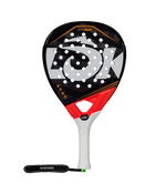 Lok Maxx Hype 2024 Mike Yanguas Padel Racket Padel Racket LOK