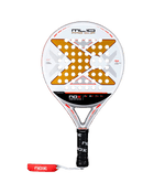NOX ML10 Pro Cup Coorp 2025 Padel Racket Padel Racket Nox