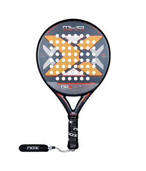 NOX ML10 Pro Cup Rough Surface Edition 2025 Padel Racket Padel Racket Nox