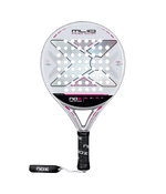 NOX ML10 Pro Cup Silver 2025 Miguel Lamperti Padel Racket Padel Racket Nox