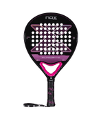 NOX X-One Silhouette 2025 Padel Racket Padel Racket Nox