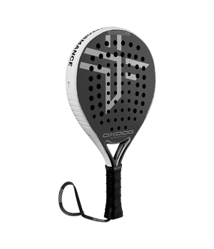 Oxdog Pure Court Light 2025 Padel Racket Padel Racket Oxdog