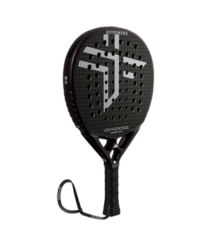 Oxdog Pure Tour 2025 Padel Racket Padel Racket Oxdog
