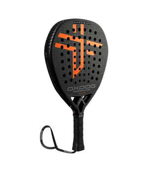 Oxdog Ultimate Match 2025 Padel Racket Padel Racket Oxdog