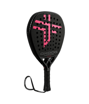 Oxdog Ultimate Pro+ 2025 Padel Racket Padel Racket Oxdog