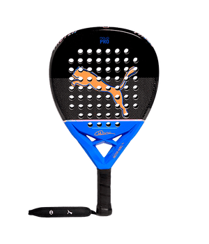 Puma Momo Gonzalez Nova Pro Replica 2025 Padel Racket Padel Racket Puma