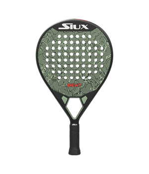 Siux Beat Control Green 2024 Padel Racket Padel Racket Siux