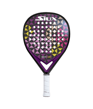 Siux Beat Hybrid Air 2 2025 Padel Racket Padel Racket Siux