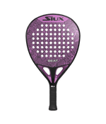 Siux Beat Hybrid Air Morado 2024 Padel Racket Padel Racket Siux