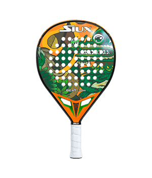 Siux Beat Junior 2025 Padel Racket Padel Racket Siux