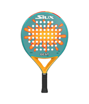 Siux Beat Kid 2024 Padel Racket Padel Racket Siux