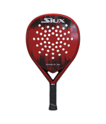 Siux Diablo Go 4 2025 Padel Racket Padel Racket Siux