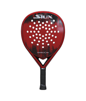 Siux Diablo Go 4 2025 Padel Racket Padel Racket Siux