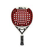 Siux Diablo Revolution 3 Junior 2024 Padel Racket Padel Racket Siux