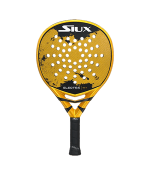 Siux Electra Go 4 2025 Padel Racket Padel Racket Siux