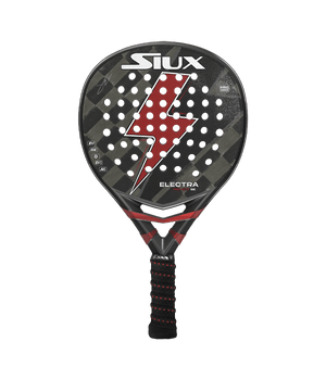 Siux Electra Pro ST3 Special Edition 2025 Padel Racket Padel Racket Siux