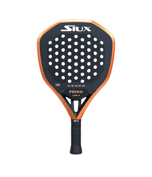 Siux Fenix Lite 4 2024 Padel Racket Padel Racket Siux