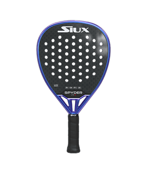 Siux Spyder Lite 3 2024 Padel Racket Padel Racket Siux