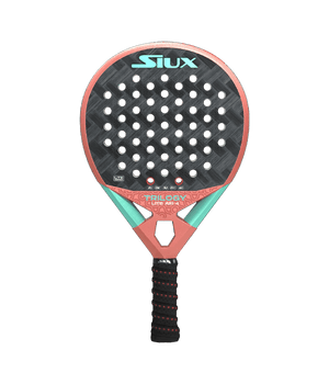 Siux Trilogy 4 Lite Air W Padel Racket Padel Racket Siux