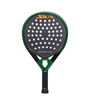 Siux Trilogy Elite 5 2025 Padel Racket Padel Racket Siux