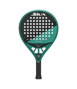 Siux Trilogy Go 4 Padel Racket Padel Racket Siux