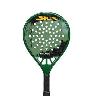 Siux Trilogy Go 5 2025 Padel Racket Padel Racket Siux