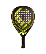 VIBOR-A Black Mamba Extreme 3K 2025 Padel Racket Padel Racket Vibor-a