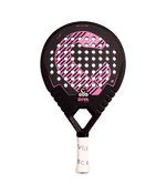 VIBOR-A Diva Elite 3K 2025 Padel Racket Padel Racket Vibor-a