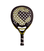 VIBOR-A Mamba Pro Black 2025 Padel Racket Padel Racket Vibor-a