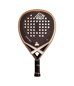 VIBOR-A Yarara Xtreme 3K 2.0 2025 Padel Racket Padel Racket Vibor-a