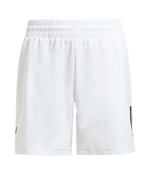 Pants Adidas Club Junior White 2025 Padel Clothes Adidas