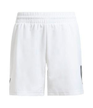 Pants Adidas Club Junior White 2025 Padel Clothes Adidas