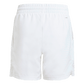 Pants Adidas Club Junior White 2025 Padel Clothes Adidas