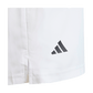 Pants Adidas Club Junior White 2025 Padel Clothes Adidas