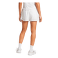 Pants Adidas Club Women White 2025 Padel Clothes Adidas